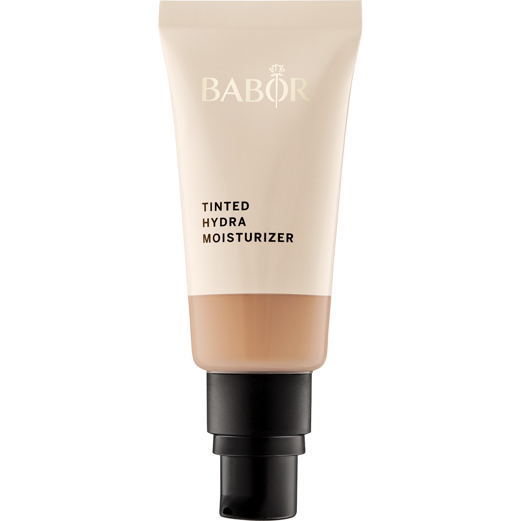 Läs mer om BABOR Makeup Tinted Hydra Moisturizer 03 almond