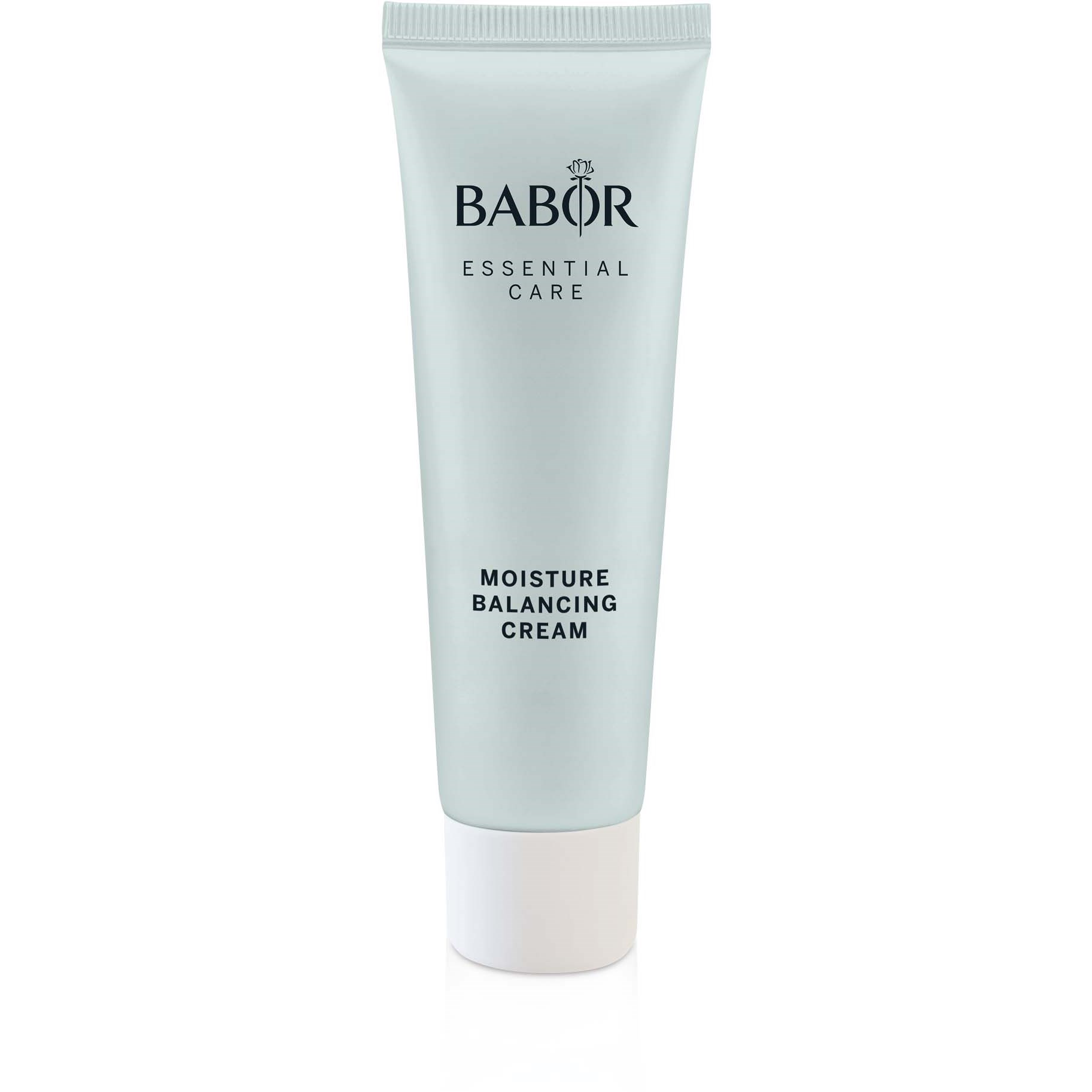 Läs mer om BABOR Essential Care Moisture Balancing Cream 50 ml