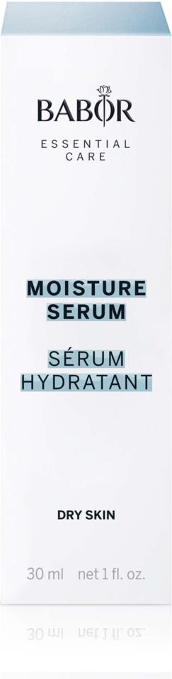Babor Moisture Serum 30 ml