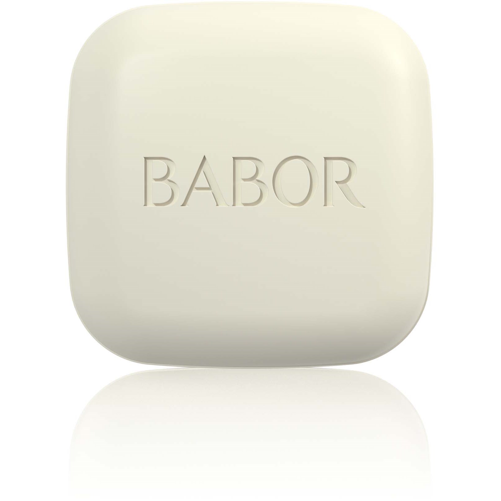 Läs mer om BABOR Natural Cleansing Bar + Dose 65 g