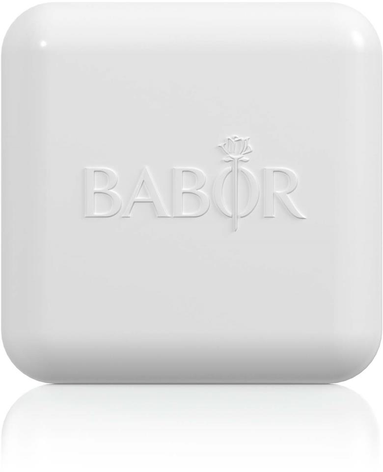 BABOR Natural Cleansing Bar + Dose 65 g