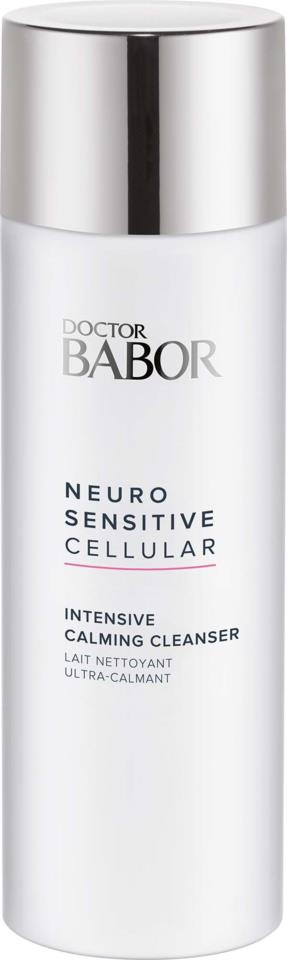 BABOR Neuro Sensitive Intensive Calming Cleanser 150 ml
