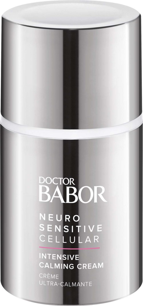 Babor Neuro Sensitive Cellular Intensive Calming Cream Babor Neuro Sensitive Intensive Calming Cream 50 ml | lyko.com