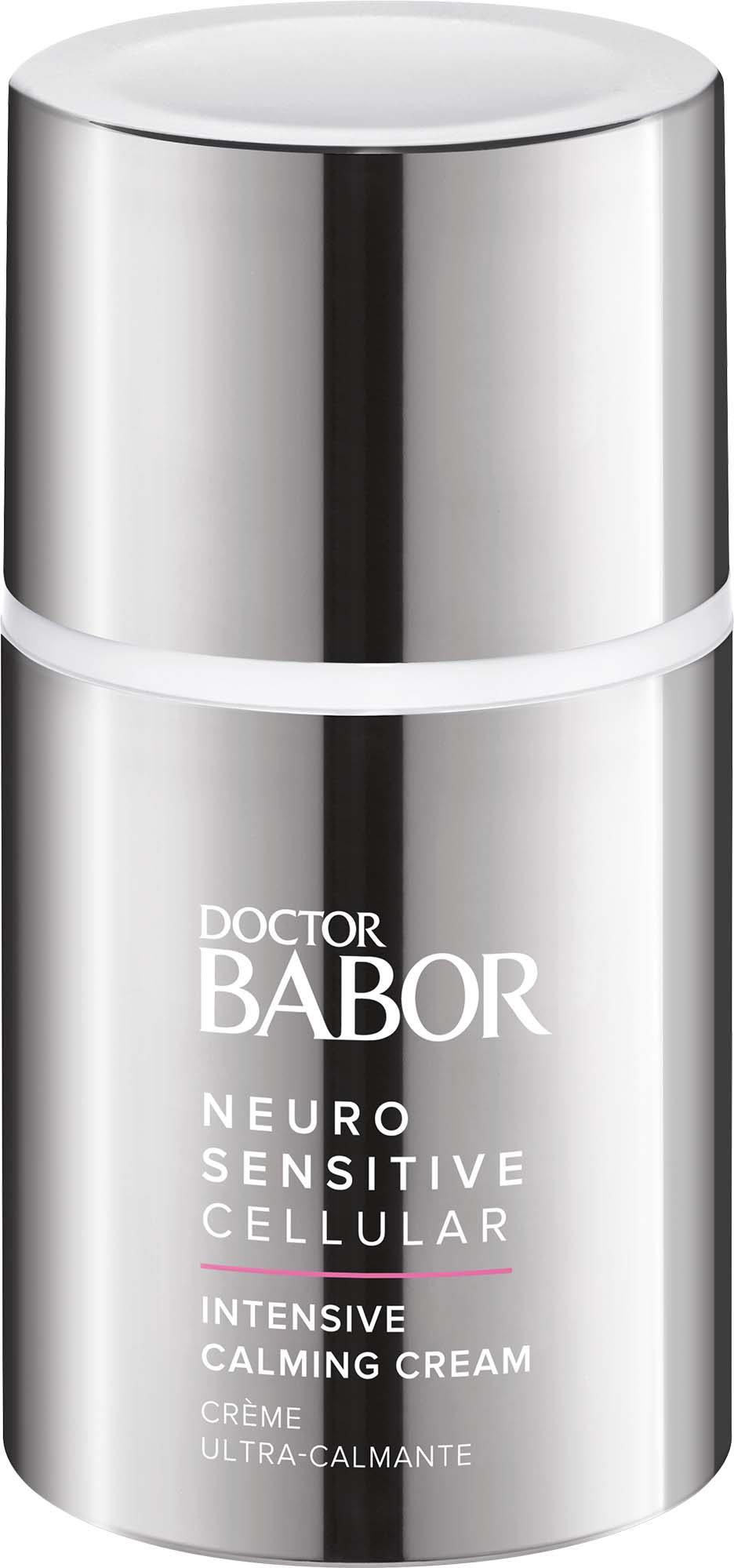 Babor Neuro Sensitive Cellular Intensive Calming Cream Babor Neuro Sensitive Intensive Calming Cream 50 ml | lyko.com
