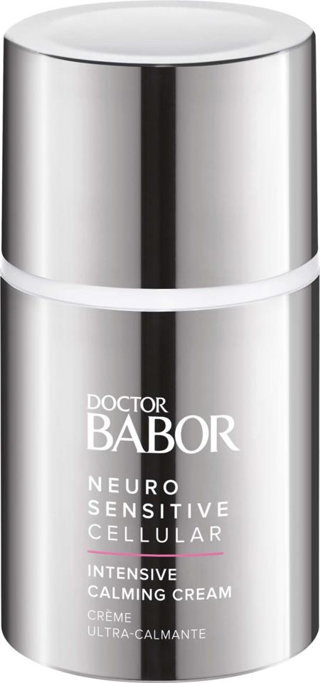 BABOR Neuro Sensitive Intensive Calming Cream 50 ml