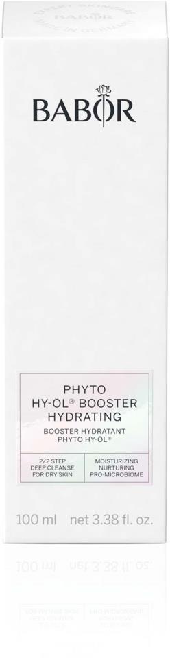 BABOR Phyto HY-ÖL Booster Hydrating 100 ml