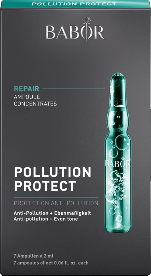 Babor Pollution Protect