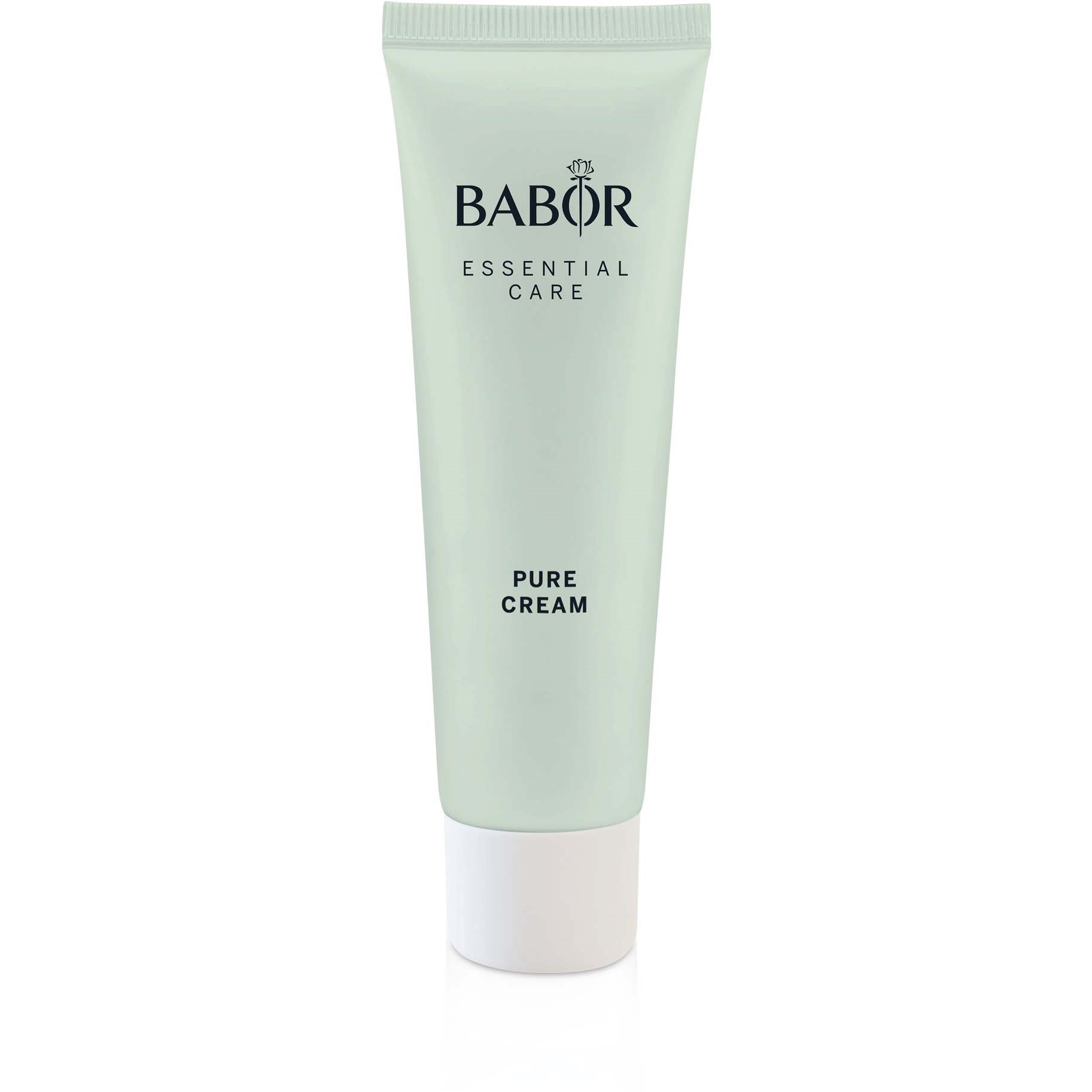 Läs mer om BABOR Essential Care Pure Cream 50 ml