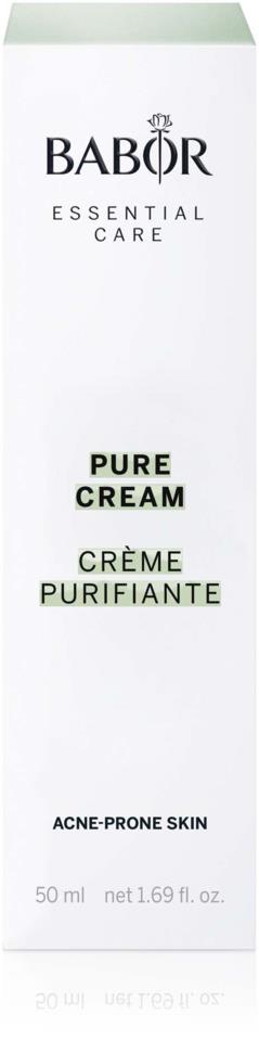 Babor Pure Cream 50 ml