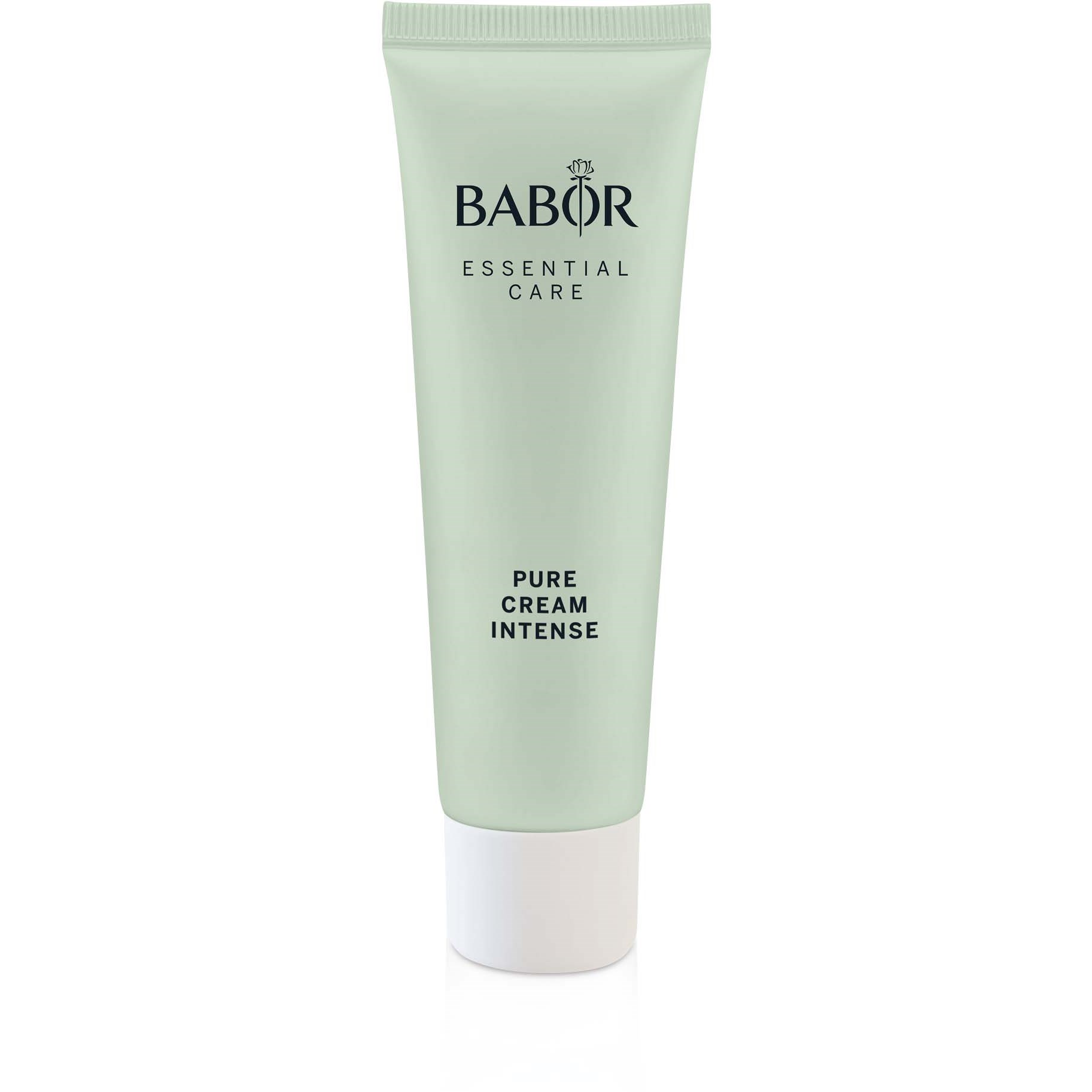 Läs mer om BABOR Essential Care Pure Cream Intense 50 ml
