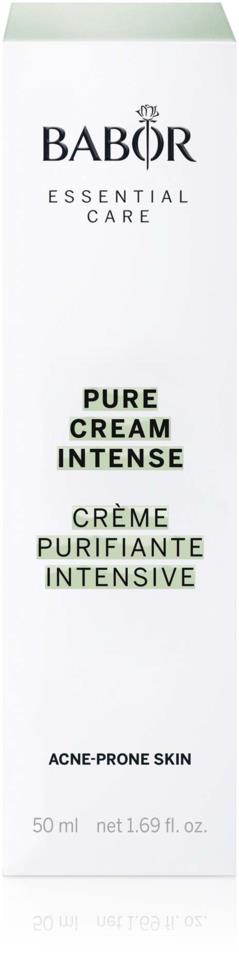 Babor Pure Cream Intense 50 ml
