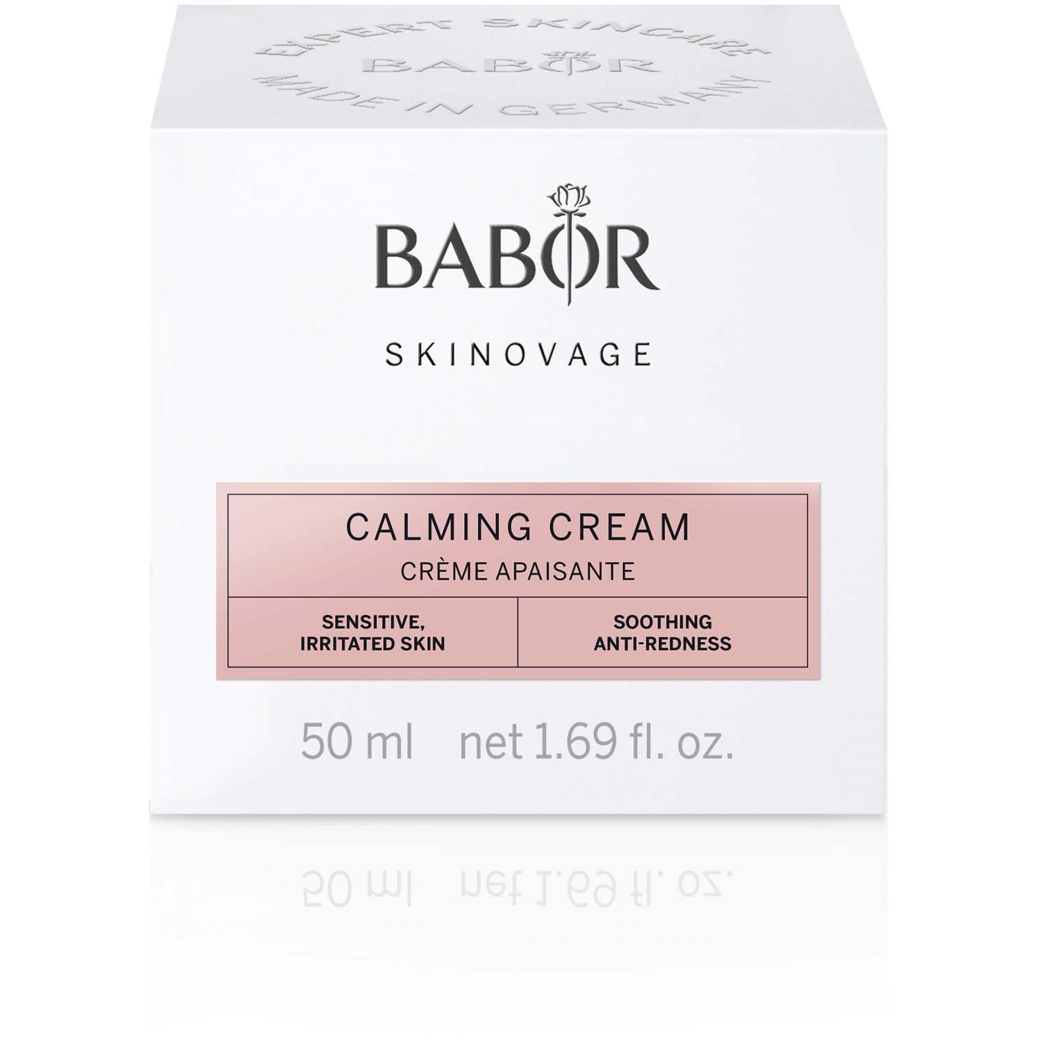 Läs mer om BABOR Skinovage Calming Cream 50 ml