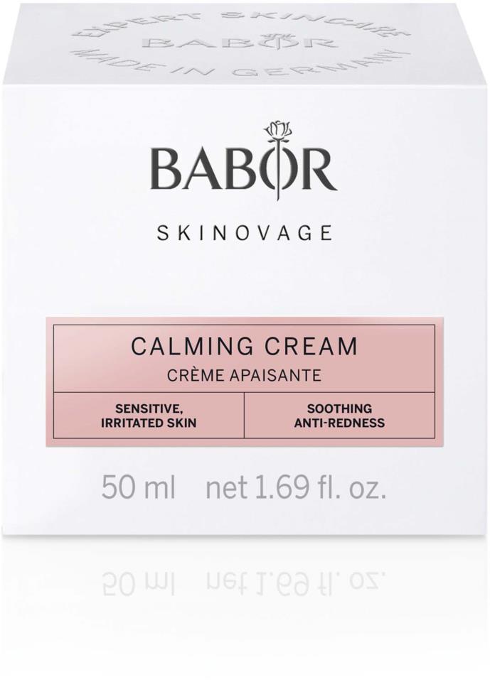 BABOR Skinovage Calming Cream 50ml