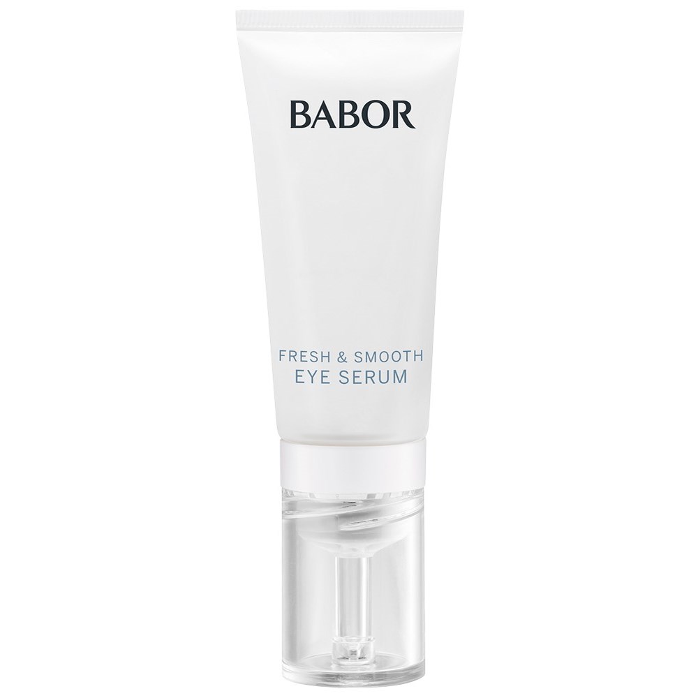 Läs mer om BABOR Skinovage Fresh & Smooth Eye Serum