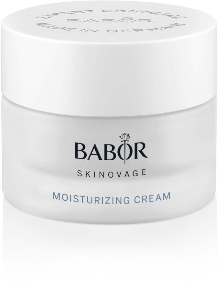 BABOR Skinovage Moisturizing Cream 50ml