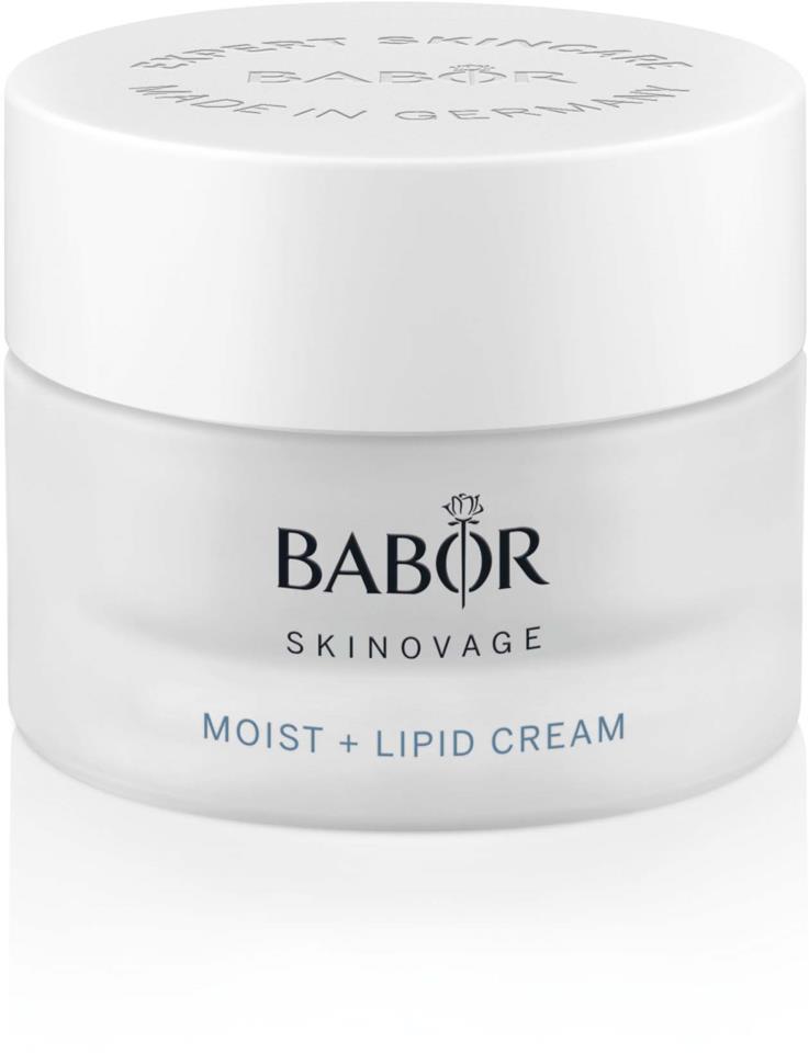 BABOR Skinovage Moisturizing Cream rich 50ml