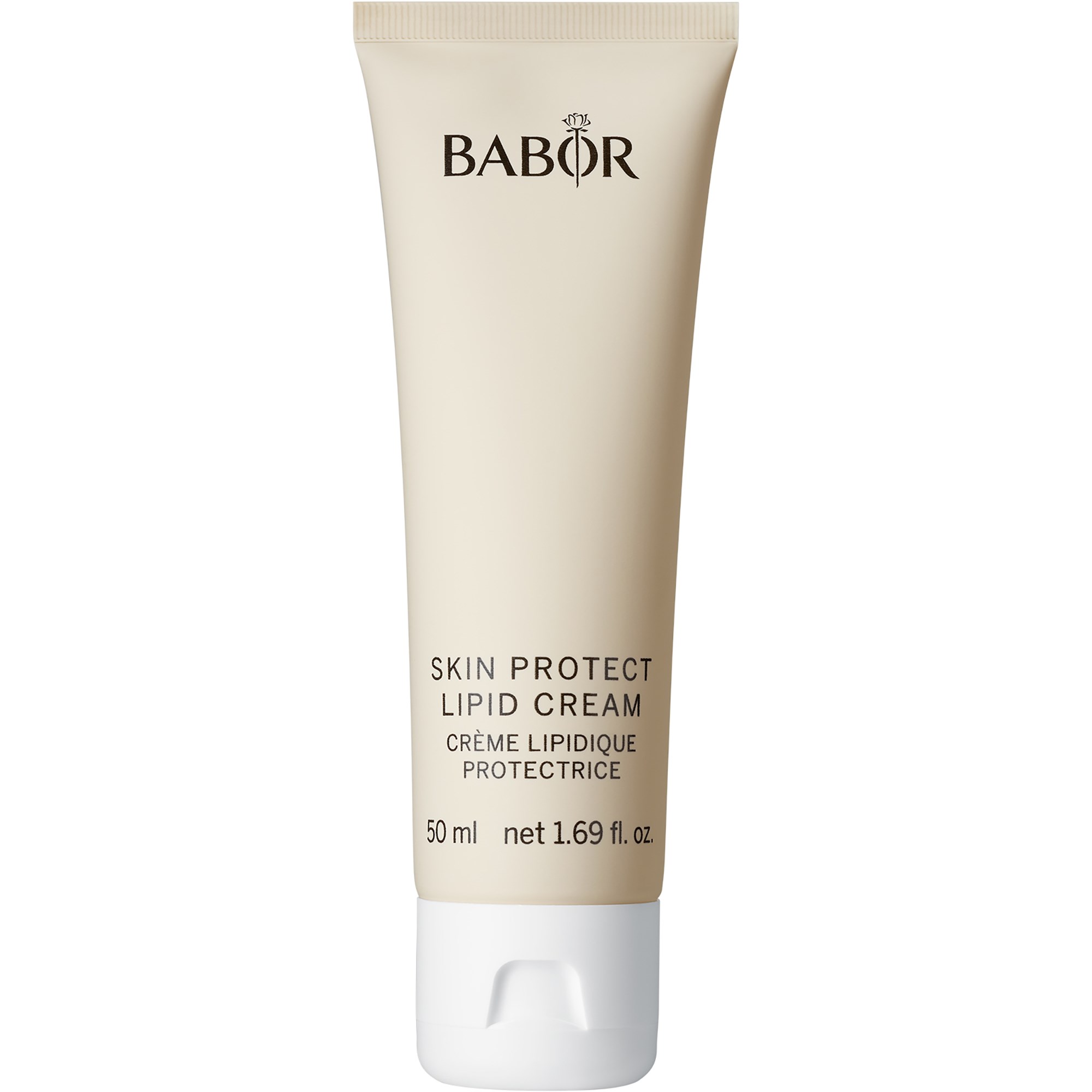 Läs mer om BABOR Skinovage Skin Protect Lipid Cream 50 ml