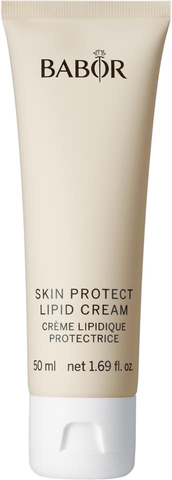 Babor SKINOVAGE Skin Protect Lipid Cream 50ml