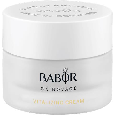 BABOR Skinovage Vitalizing Cream