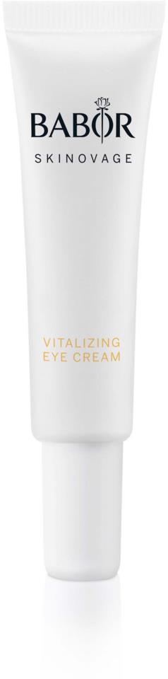 BABOR Skinovage Vitalizing Eye Cream 15ml