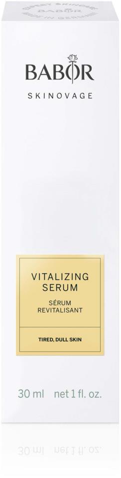 BABOR Skinovage Vitalizing Serum 