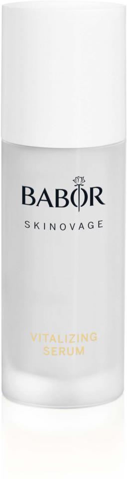 BABOR Skinovage Vitalizing Serum 30ml