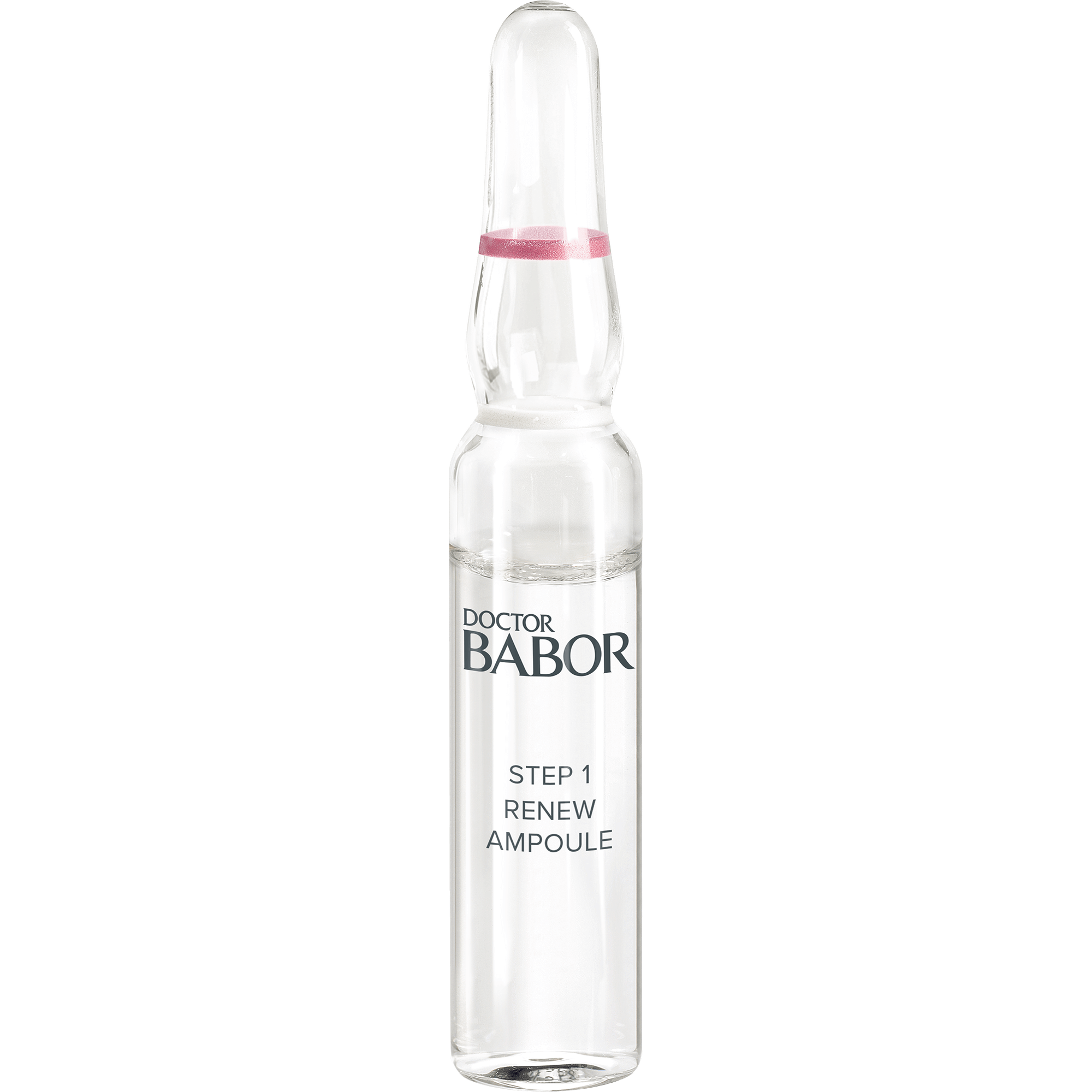 Läs mer om BABOR Doctor BABOR Skintone Corrector Treatment 56 ml