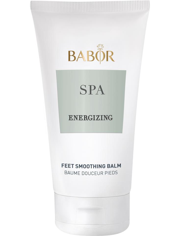 Babor Spa Energizing Feet Smoothing Balm 150ml
