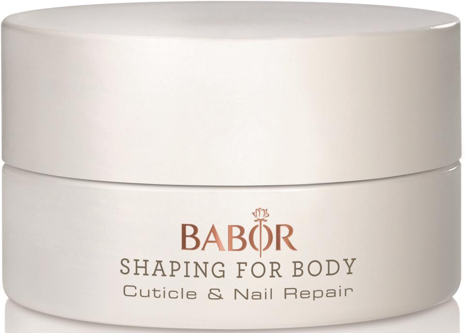 BABOR Spa Shaping Cuticle & Nail Repair