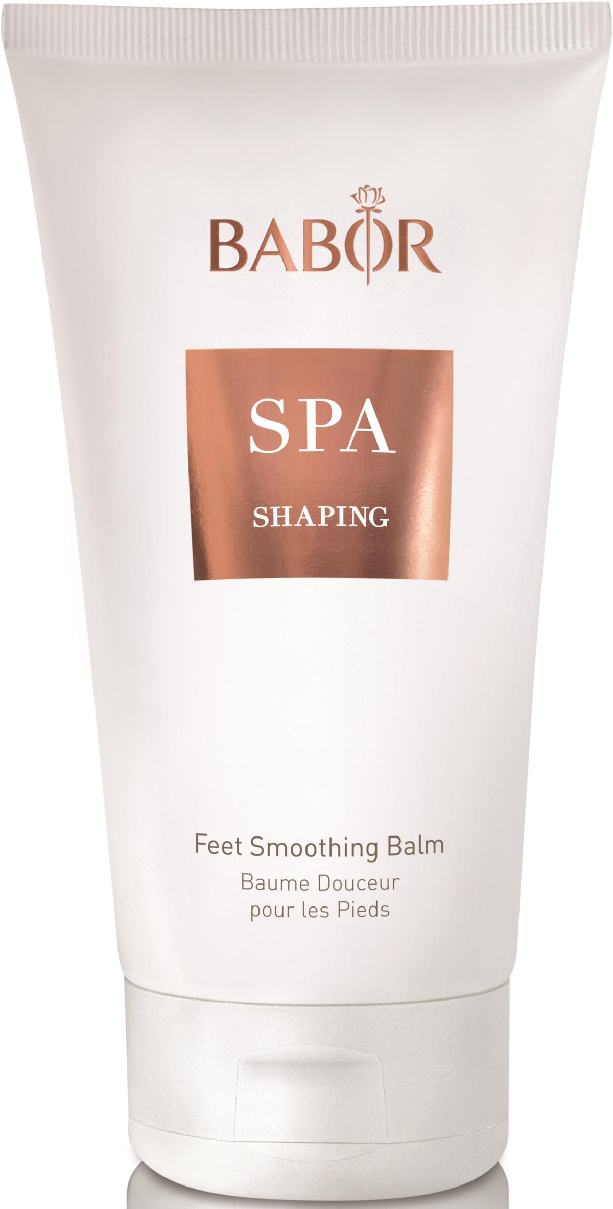 Babor Babor SPA Spa Shaping Feet Smoothing Balm 150 ml
