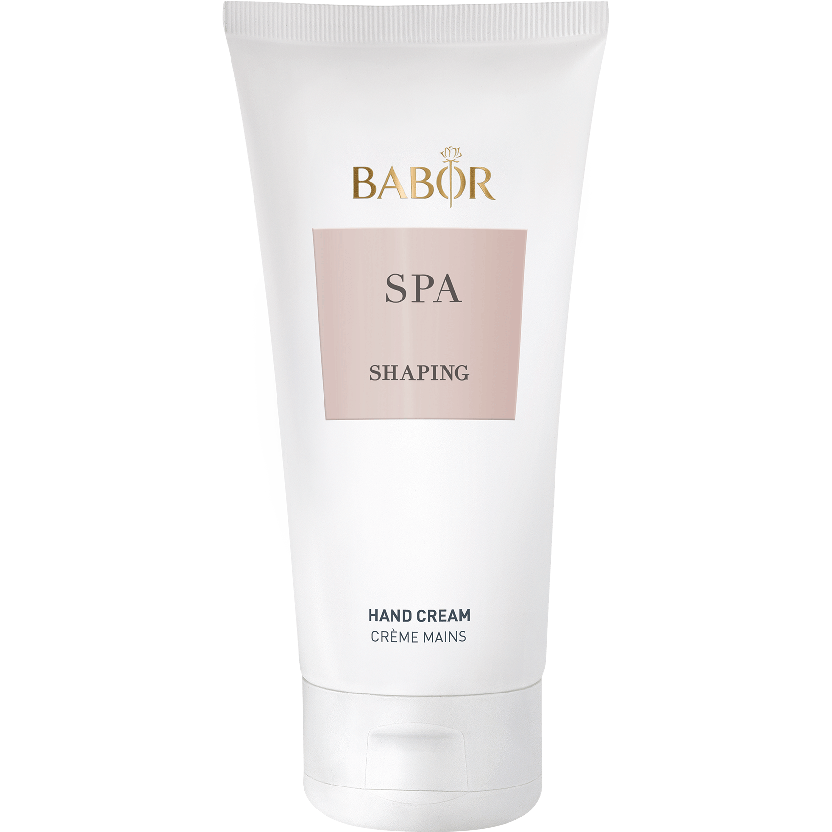 Läs mer om BABOR BABOR Spa Shaping Hand Cream 100 ml
