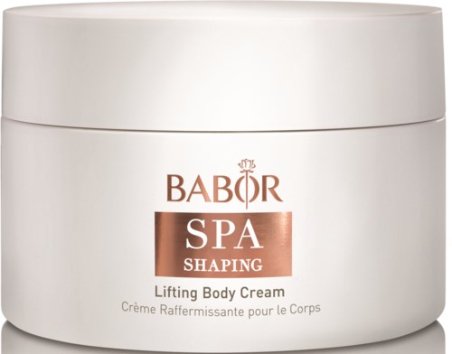 babor vitamin c cream
