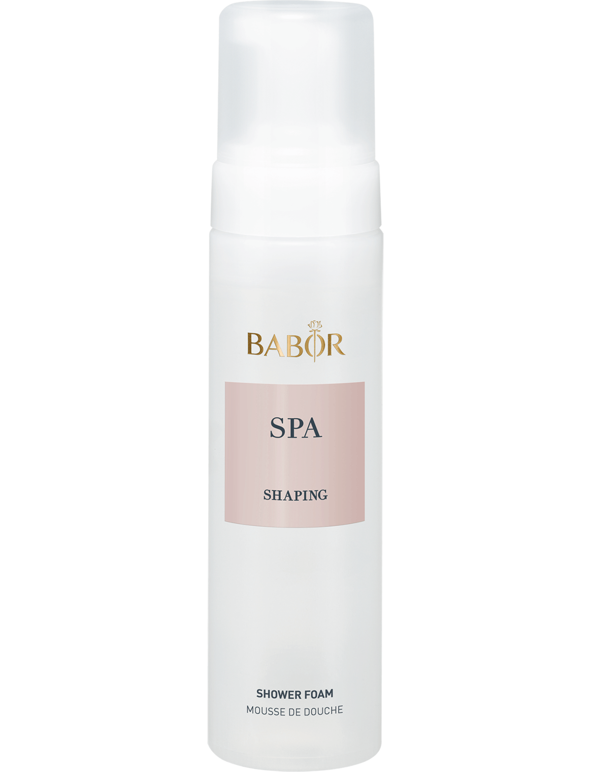 Babor BABOR Spa Shaping Shower Foam 200 ml