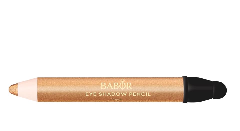 Babor Trend Colours Eye Shadow Pencil 15 Gold