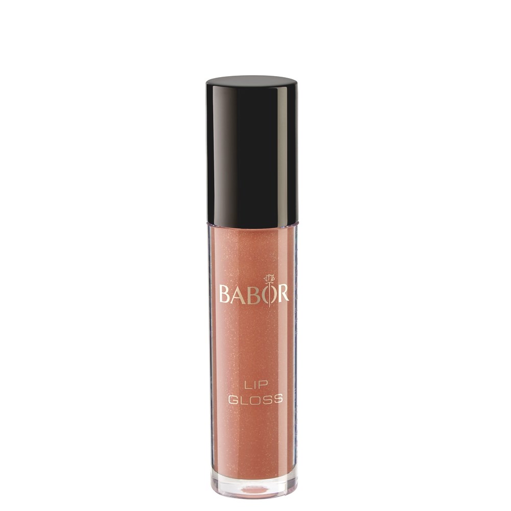 BABOR Trend Colours Lip Gloss 07 Golden Veil