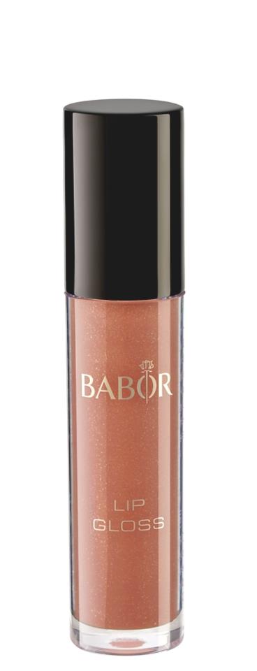 Babor Trend Colours Lip Gloss 07 Golden Veil 4 ml
