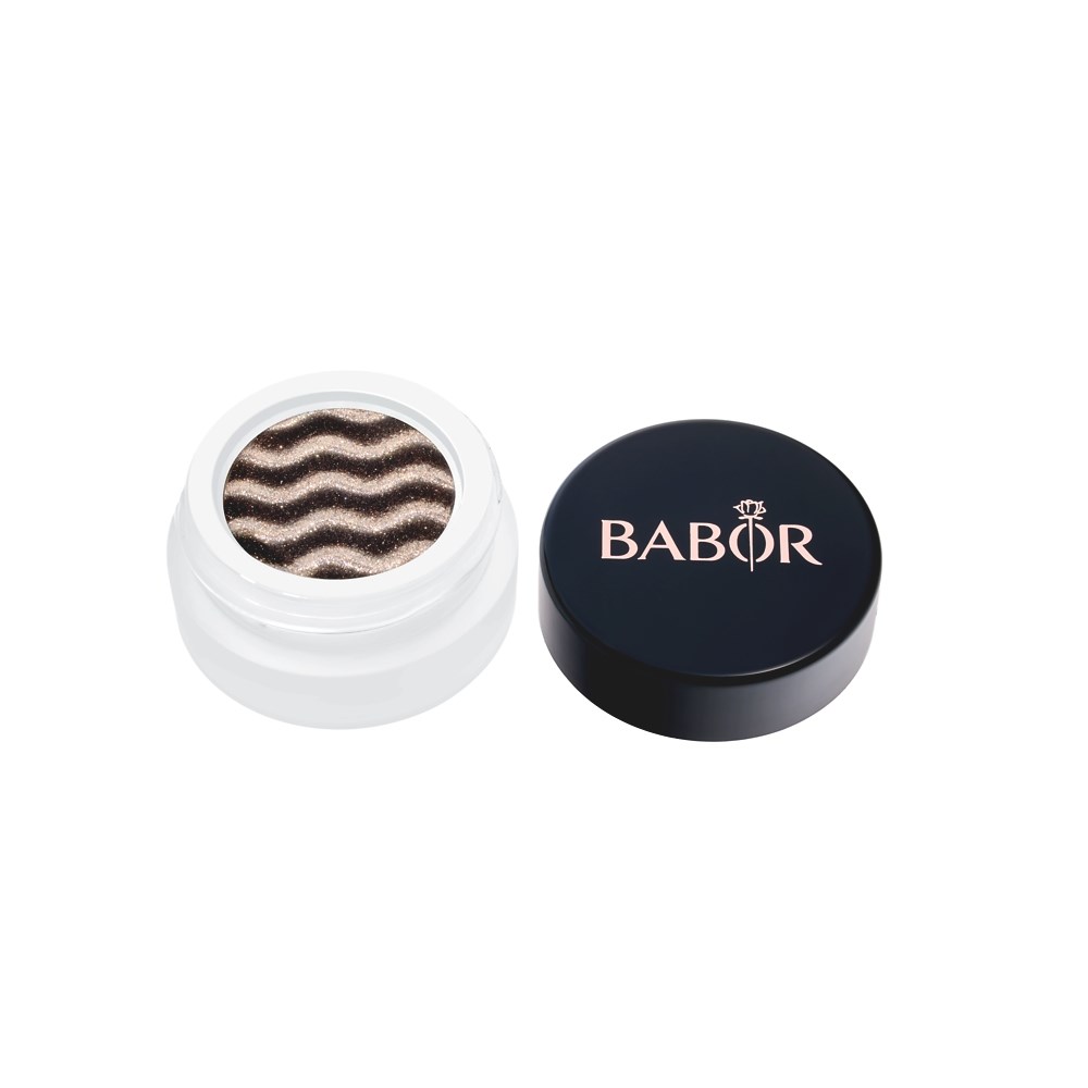 Läs mer om BABOR Trend Colours Velvet Eye Shadow 03 Bronze