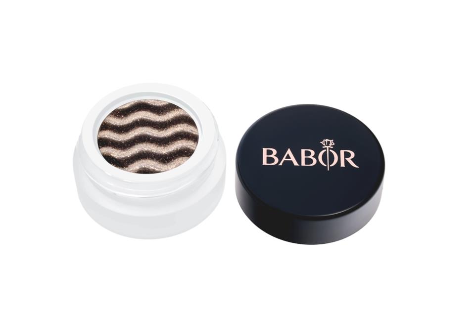 Babor Trend Colours Velvet Eye Shadow 03 Bronze