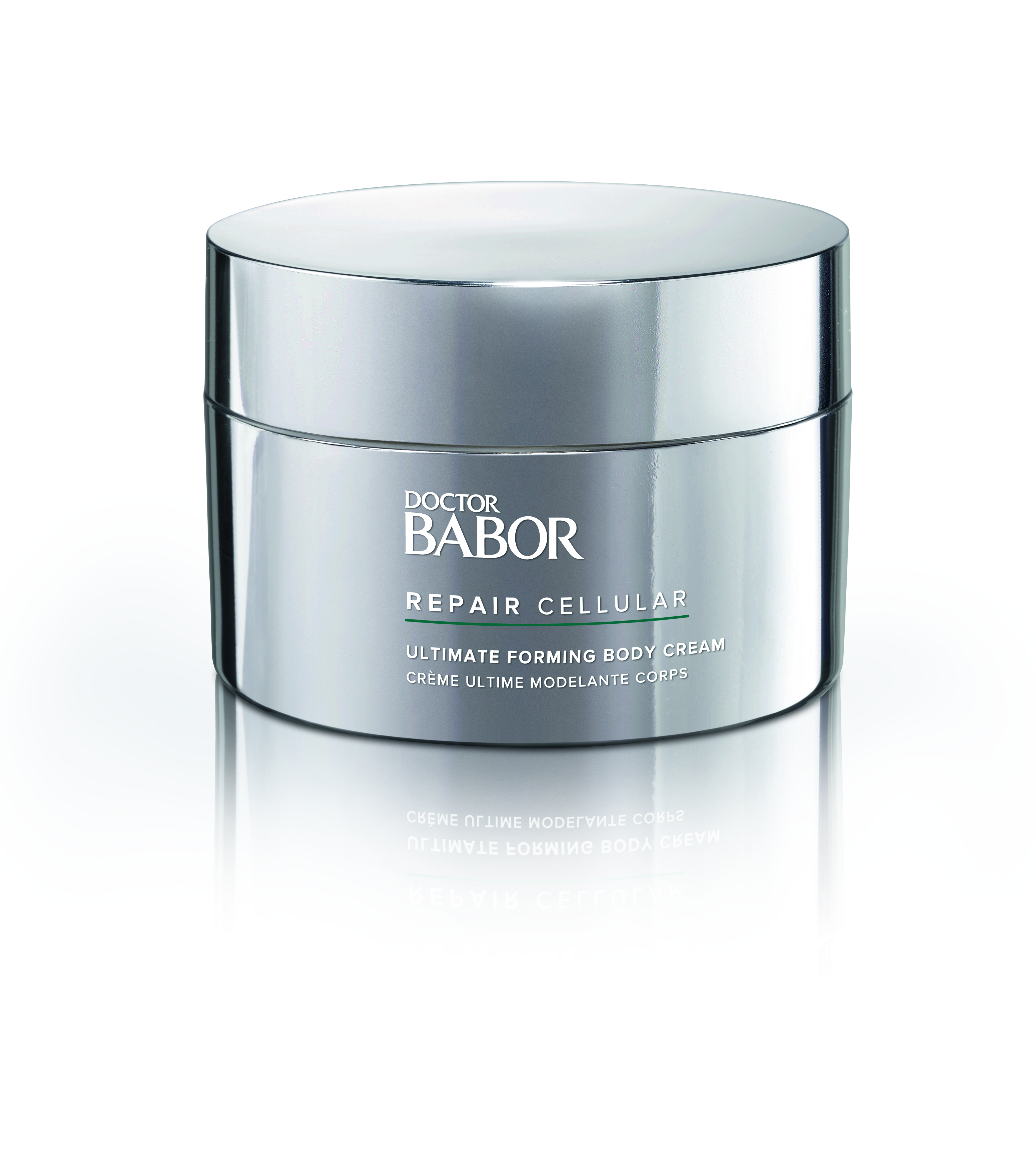 Babor Doctor BABOR Ultimate Body Forming Cream 200 Ml | Lyko.com