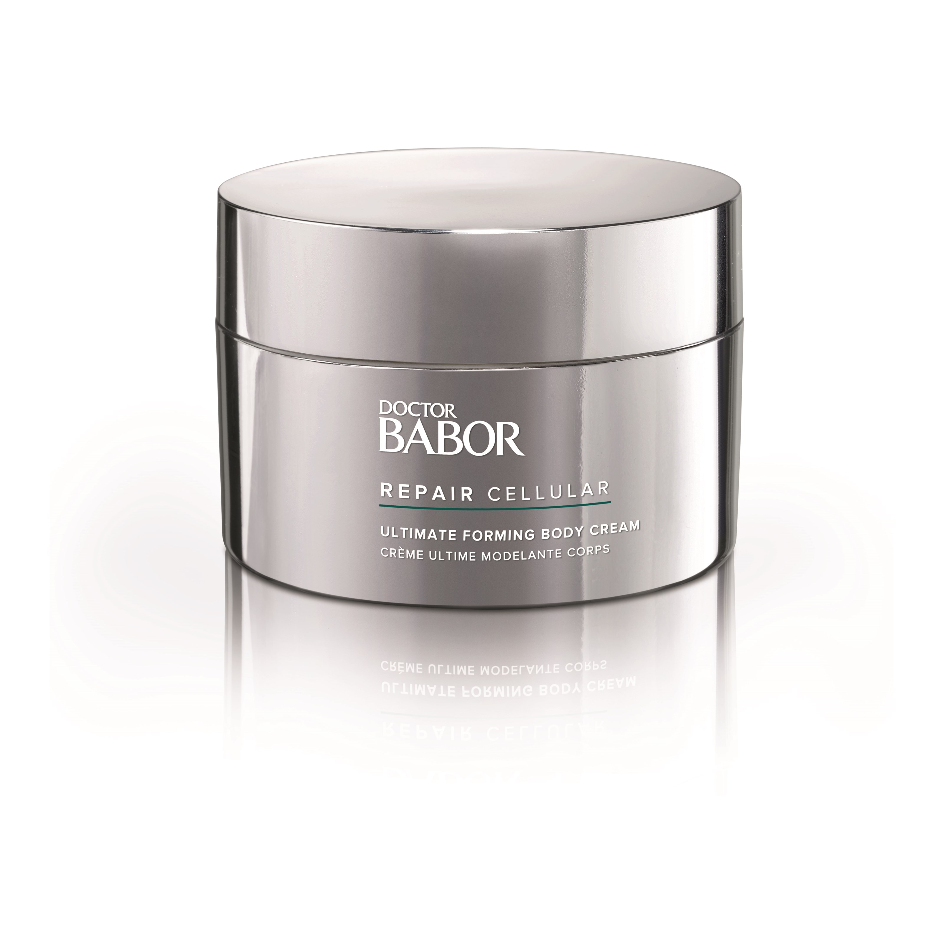 Läs mer om BABOR Doctor BABOR Ultimate Body Forming Cream 200 ml