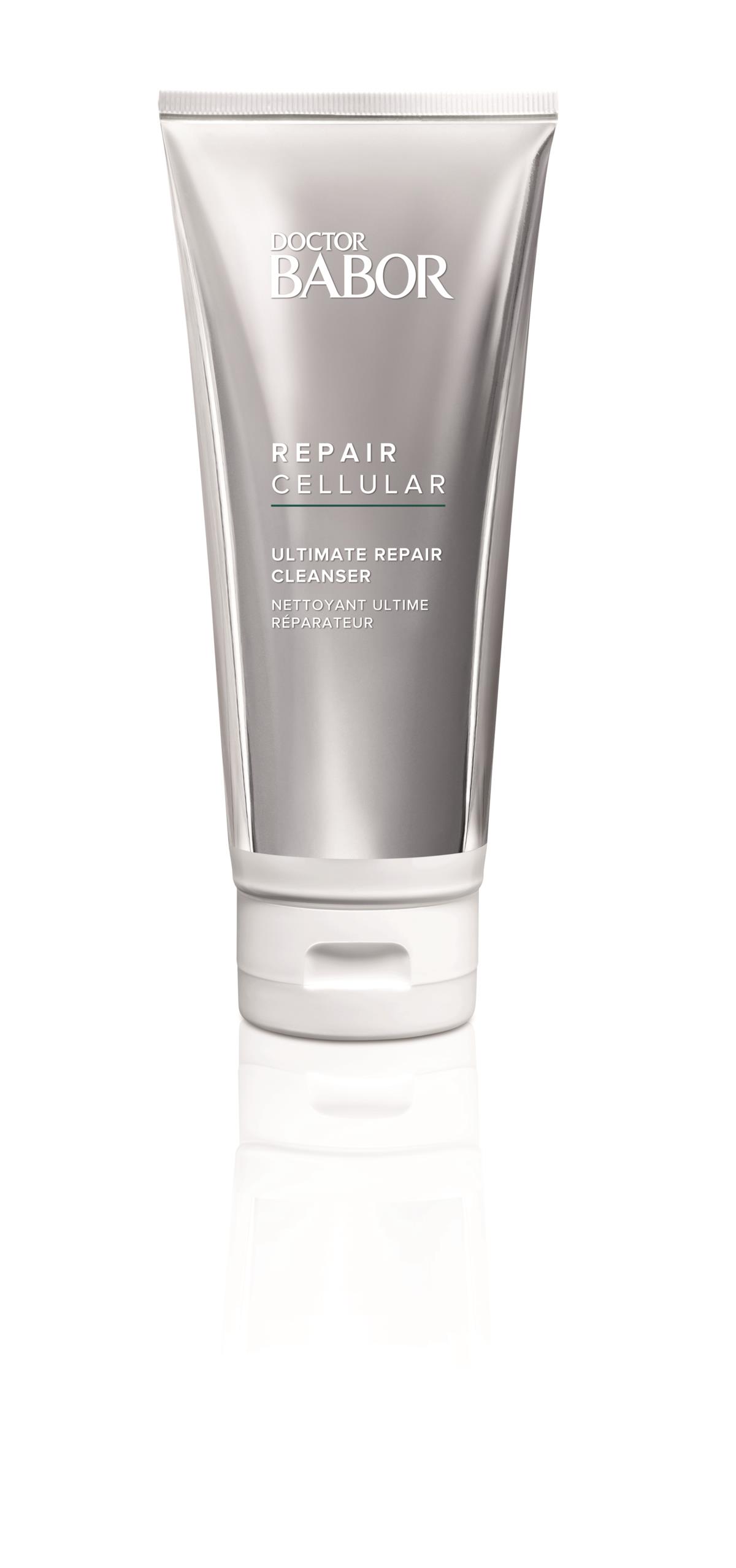Babor Doctor BABOR Ultimate Repair Cleanser 200 ml