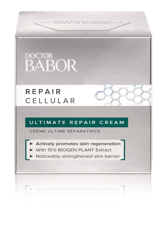 Babor Ultimate Repair Cream 50ml