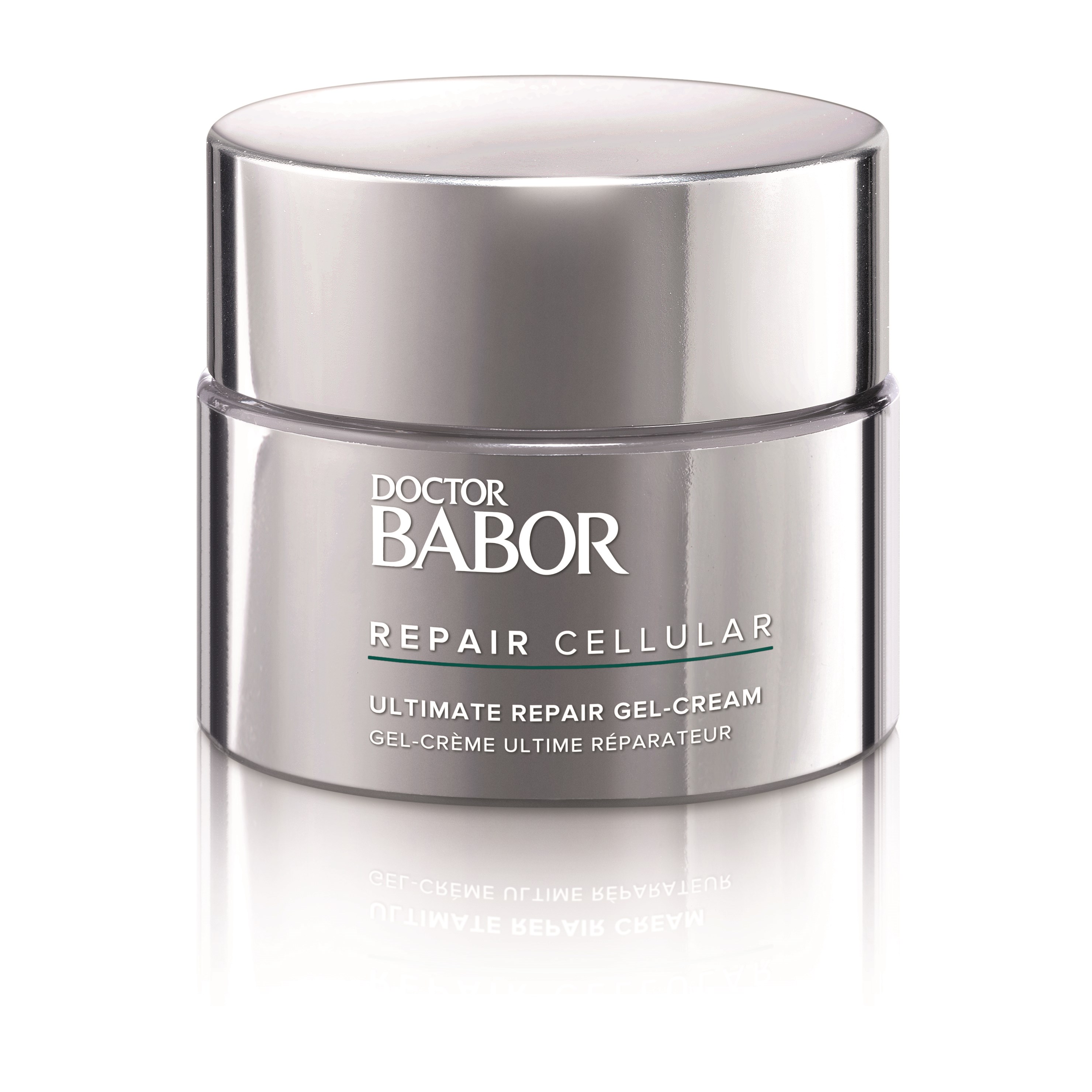 Bilde av Babor Doctor Babor Ultimate Repair Gel Cream 50 Ml