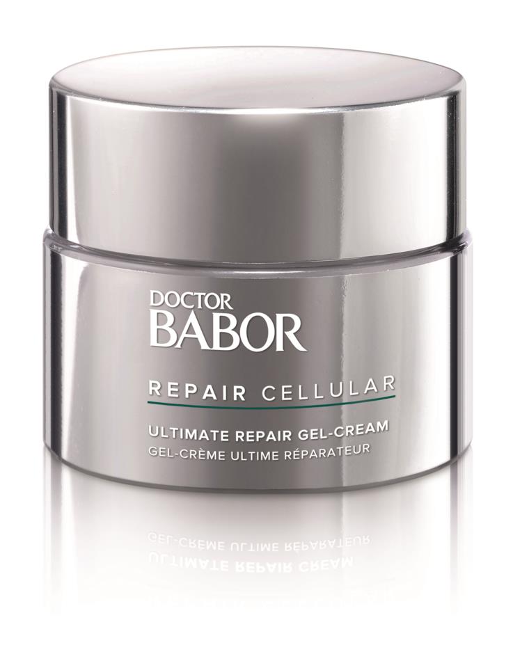 Babor Ultimate Repair Gel Cream 50ml