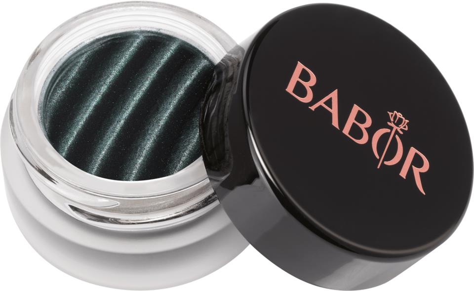 Babor Velvet Stripes Eye Shadow 02 velvet grey