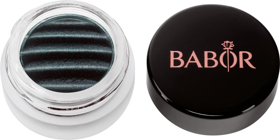 Babor Velvet Stripes Eye Shadow 02 velvet grey