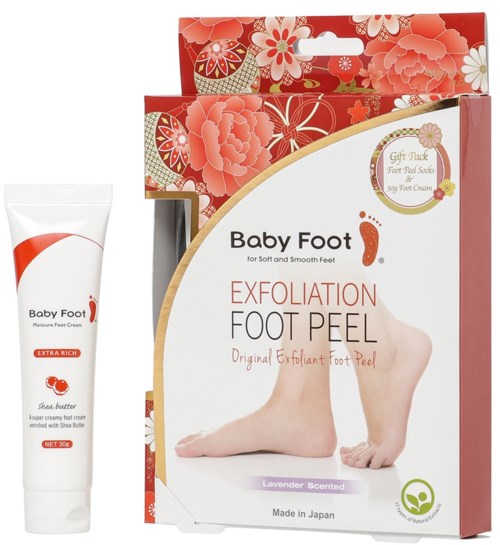 fungerar baby foot fungerar baby foot