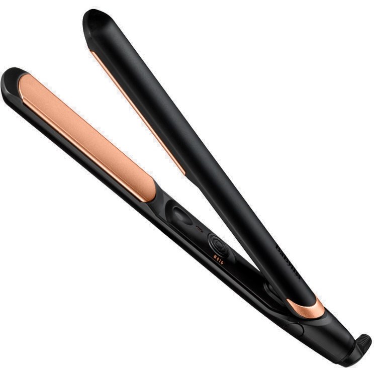 BaByliss Bronze Shimmer  Bronze Shimmer 235 Straightener