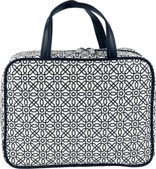 BaByliss Paris Accessories 794137 Necessär moroccan weekender