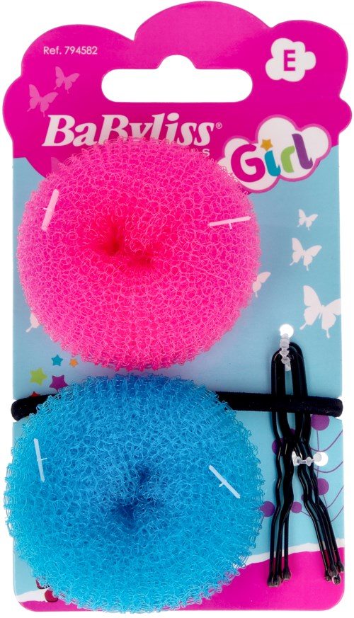 BaByliss Paris Accessories 794582 Minimunk 2 St Kids